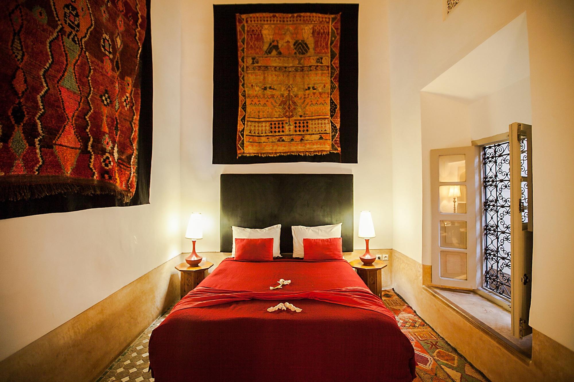Dar Lalla F'Dila Marrakesh Exterior photo