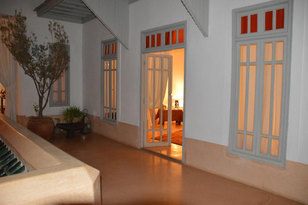 Dar Lalla F'Dila Marrakesh Exterior photo
