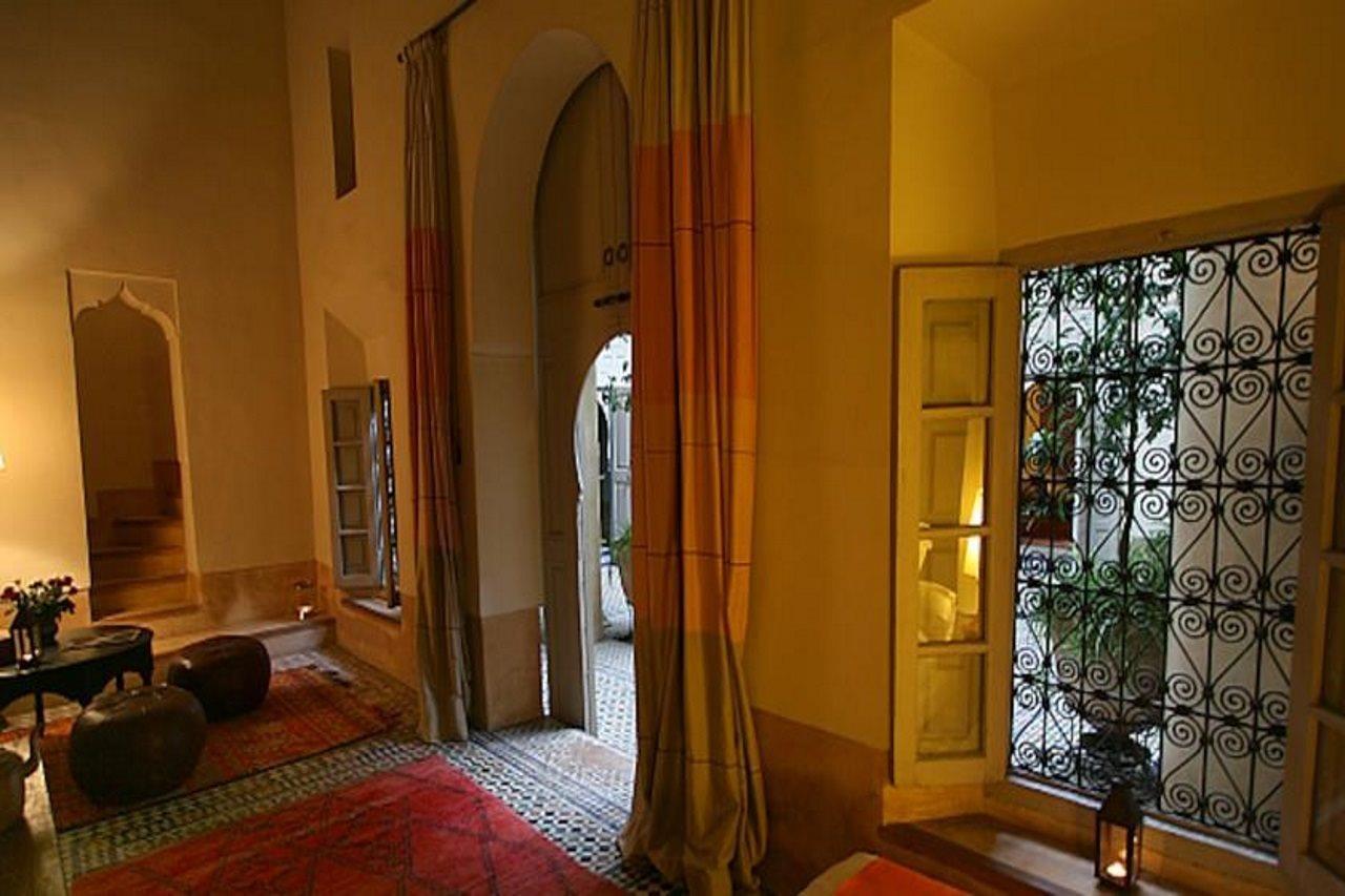 Dar Lalla F'Dila Marrakesh Exterior photo