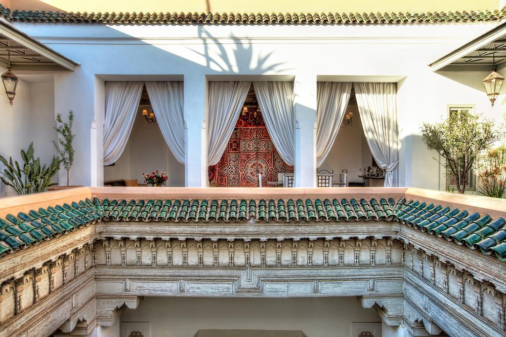 Dar Lalla F'Dila Marrakesh Exterior photo